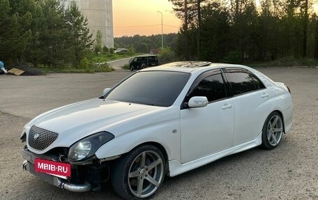 Toyota Verossa, 2001 год, 1 200 000 рублей, 7 фотография