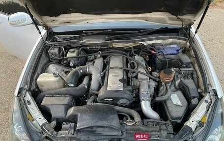 Toyota Verossa, 2001 год, 1 200 000 рублей, 3 фотография
