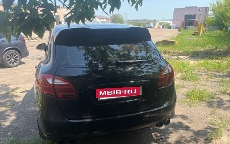 Porsche Cayenne III, 2012 год, 2 950 000 рублей, 2 фотография