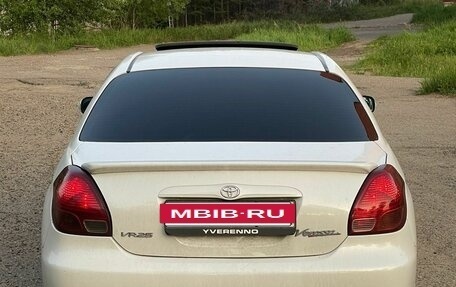 Toyota Verossa, 2001 год, 1 200 000 рублей, 6 фотография