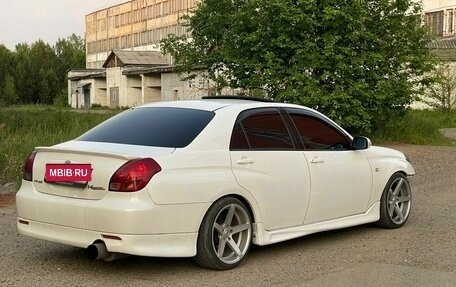 Toyota Verossa, 2001 год, 1 200 000 рублей, 4 фотография