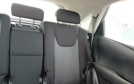 Lexus RX III, 2012 год, 2 400 000 рублей, 9 фотография