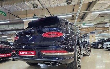 Bentley Bentayga I, 2022 год, 18 800 000 рублей, 4 фотография