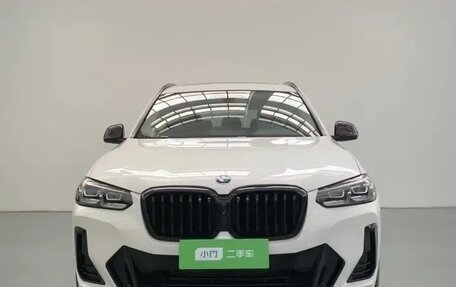 BMW X3, 2022 год, 4 193 000 рублей, 2 фотография