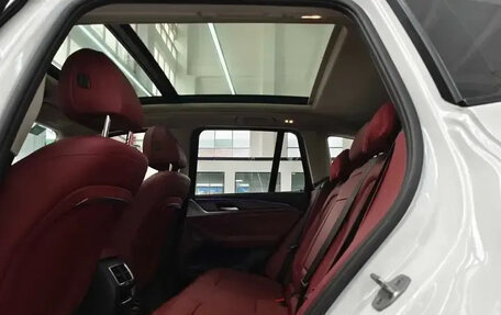 BMW X3, 2022 год, 4 193 000 рублей, 8 фотография