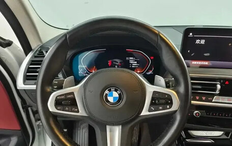 BMW X3, 2022 год, 4 193 000 рублей, 6 фотография
