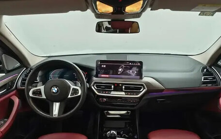 BMW X3, 2022 год, 4 193 000 рублей, 7 фотография