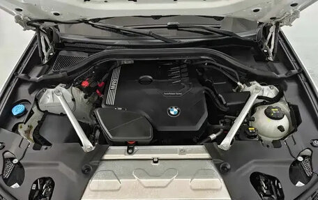 BMW X3, 2022 год, 4 193 000 рублей, 10 фотография