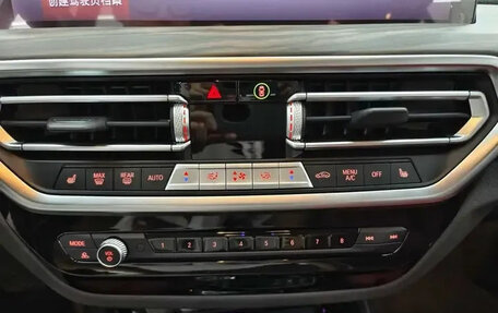 BMW X3, 2022 год, 4 193 000 рублей, 14 фотография