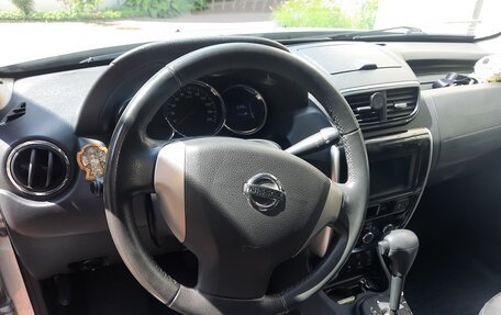 Nissan Terrano III, 2016 год, 1 135 000 рублей, 11 фотография