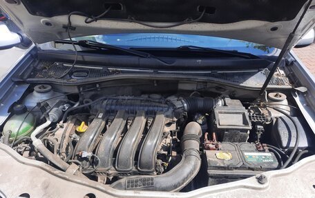 Nissan Terrano III, 2016 год, 1 135 000 рублей, 12 фотография