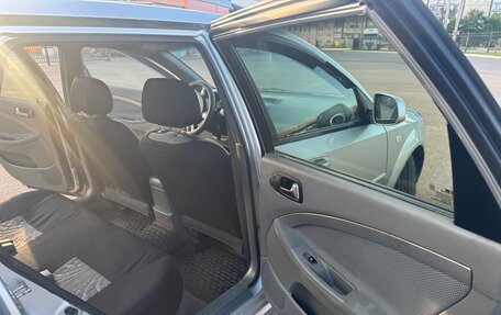 Chevrolet Lacetti, 2011 год, 465 000 рублей, 6 фотография