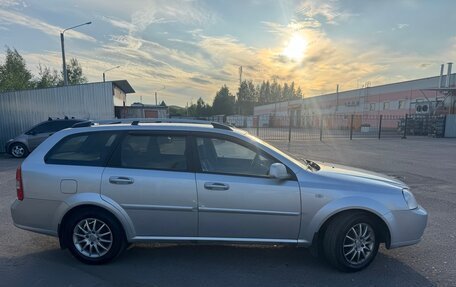 Chevrolet Lacetti, 2011 год, 465 000 рублей, 2 фотография