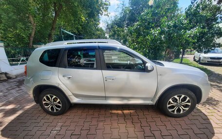 Nissan Terrano III, 2016 год, 1 135 000 рублей, 3 фотография