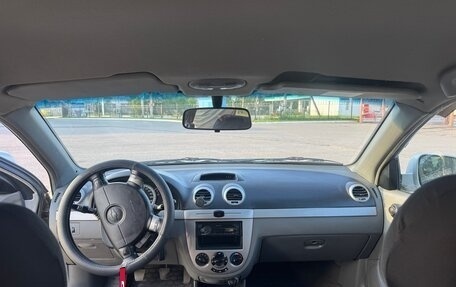 Chevrolet Lacetti, 2011 год, 465 000 рублей, 4 фотография