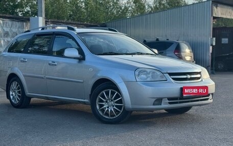 Chevrolet Lacetti, 2011 год, 465 000 рублей, 3 фотография