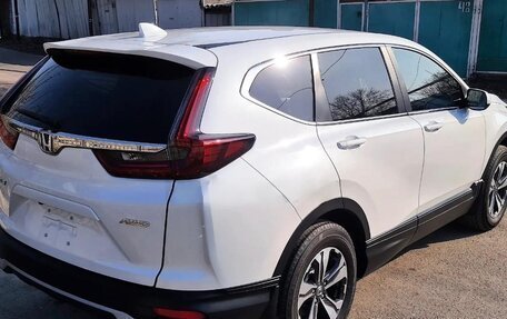 Honda CR-V IV, 2021 год, 2 400 000 рублей, 6 фотография