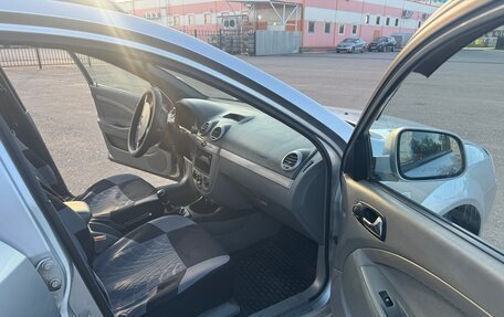 Chevrolet Lacetti, 2011 год, 465 000 рублей, 7 фотография