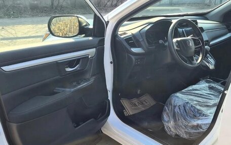 Honda CR-V IV, 2021 год, 2 400 000 рублей, 7 фотография