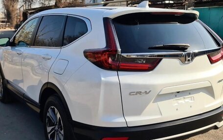 Honda CR-V IV, 2021 год, 2 400 000 рублей, 4 фотография