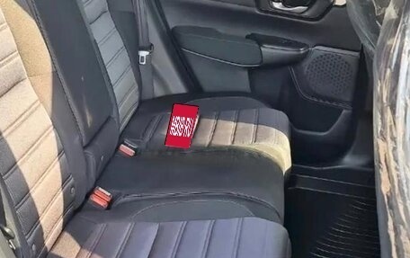 Honda CR-V IV, 2021 год, 2 400 000 рублей, 9 фотография