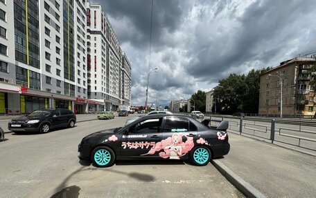 Mitsubishi Lancer IX, 2004 год, 370 000 рублей, 2 фотография