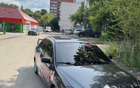 Mitsubishi Lancer IX, 2004 год, 370 000 рублей, 8 фотография