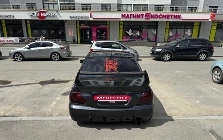 Mitsubishi Lancer IX, 2004 год, 370 000 рублей, 7 фотография