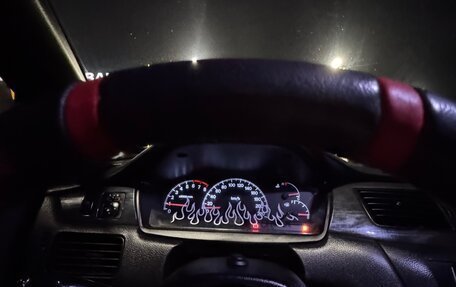 Mitsubishi Lancer IX, 2004 год, 370 000 рублей, 14 фотография