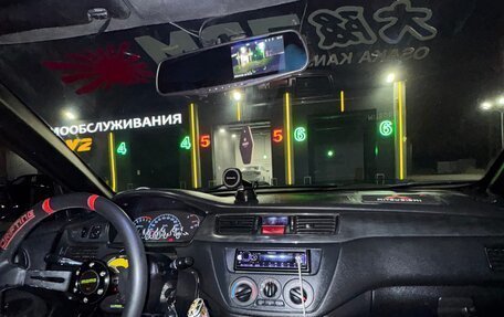 Mitsubishi Lancer IX, 2004 год, 370 000 рублей, 13 фотография