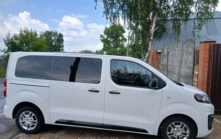 Citroen SpaceTourer I, 2021 год, 3 000 000 рублей, 3 фотография
