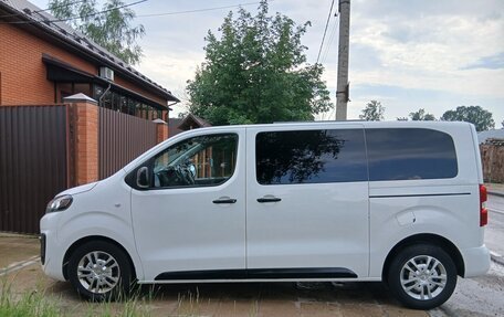 Citroen SpaceTourer I, 2021 год, 3 000 000 рублей, 2 фотография