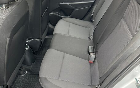 Hyundai Solaris II рестайлинг, 2018 год, 1 149 000 рублей, 9 фотография