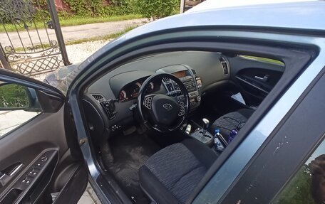 KIA cee'd I рестайлинг, 2008 год, 720 000 рублей, 2 фотография