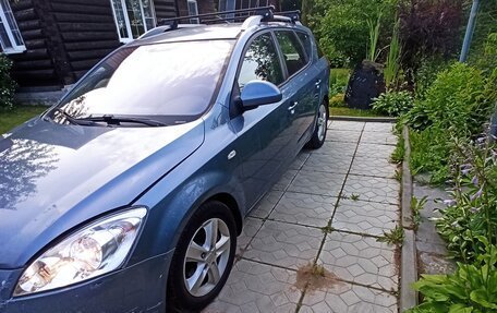 KIA cee'd I рестайлинг, 2008 год, 720 000 рублей, 4 фотография