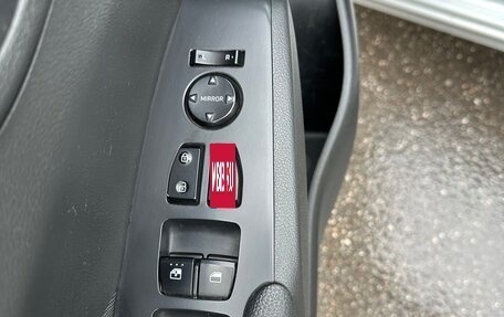 Hyundai Solaris II рестайлинг, 2018 год, 1 149 000 рублей, 8 фотография