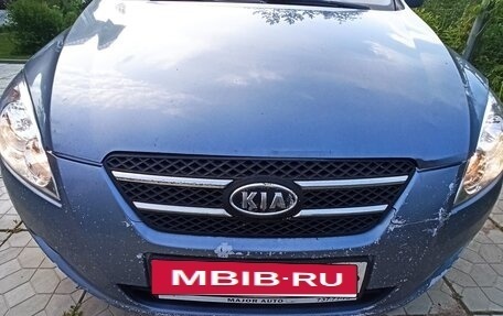 KIA cee'd I рестайлинг, 2008 год, 720 000 рублей, 3 фотография