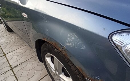 KIA cee'd I рестайлинг, 2008 год, 720 000 рублей, 9 фотография