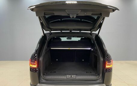 Land Rover Range Rover Sport II, 2021 год, 6 750 000 рублей, 6 фотография