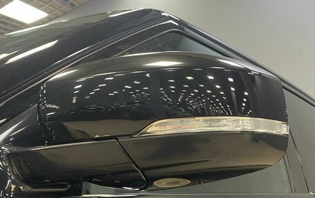 Land Rover Range Rover Sport II, 2021 год, 6 750 000 рублей, 12 фотография
