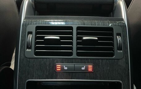 Land Rover Range Rover Sport II, 2021 год, 6 750 000 рублей, 11 фотография