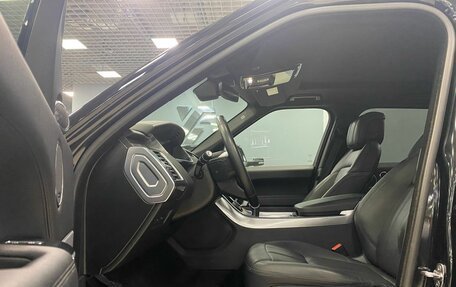 Land Rover Range Rover Sport II, 2021 год, 6 750 000 рублей, 4 фотография