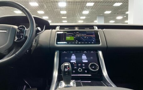 Land Rover Range Rover Sport II, 2021 год, 6 750 000 рублей, 8 фотография
