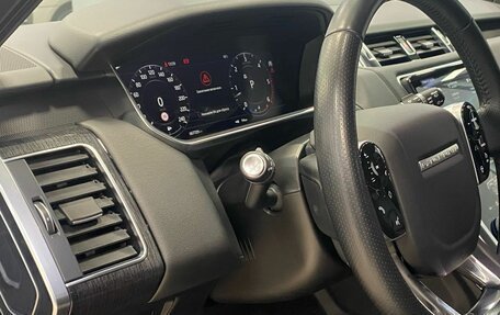 Land Rover Range Rover Sport II, 2021 год, 6 750 000 рублей, 10 фотография