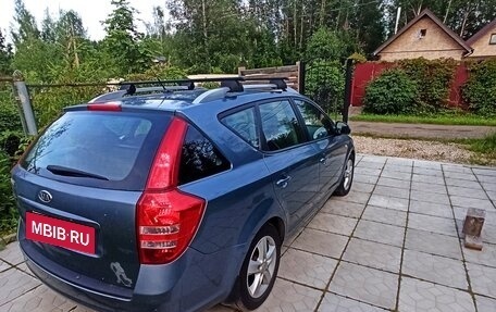 KIA cee'd I рестайлинг, 2008 год, 720 000 рублей, 7 фотография