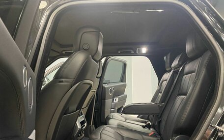 Land Rover Range Rover Sport II, 2021 год, 6 750 000 рублей, 13 фотография