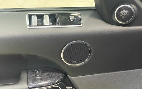 Land Rover Range Rover Sport II, 2021 год, 6 750 000 рублей, 16 фотография