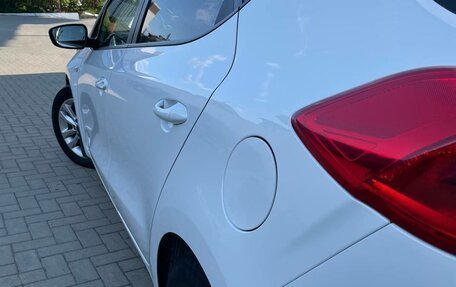 KIA cee'd III, 2017 год, 1 430 000 рублей, 4 фотография