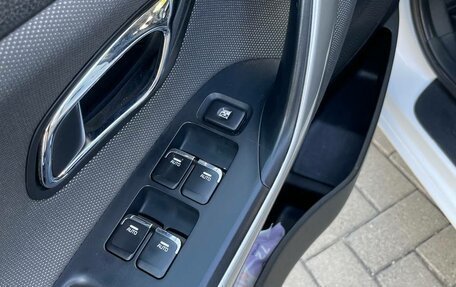 KIA cee'd III, 2017 год, 1 430 000 рублей, 7 фотография
