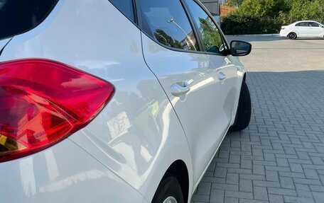 KIA cee'd III, 2017 год, 1 430 000 рублей, 9 фотография